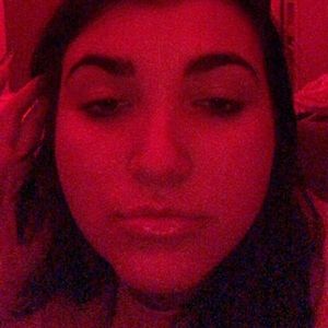 Meet your Posher, Francesca